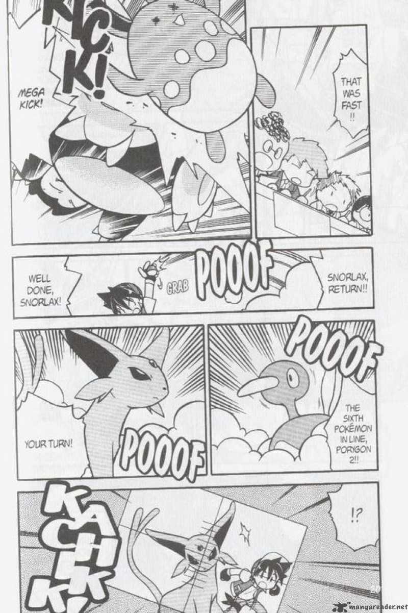 Pokemon Adventures 107 13