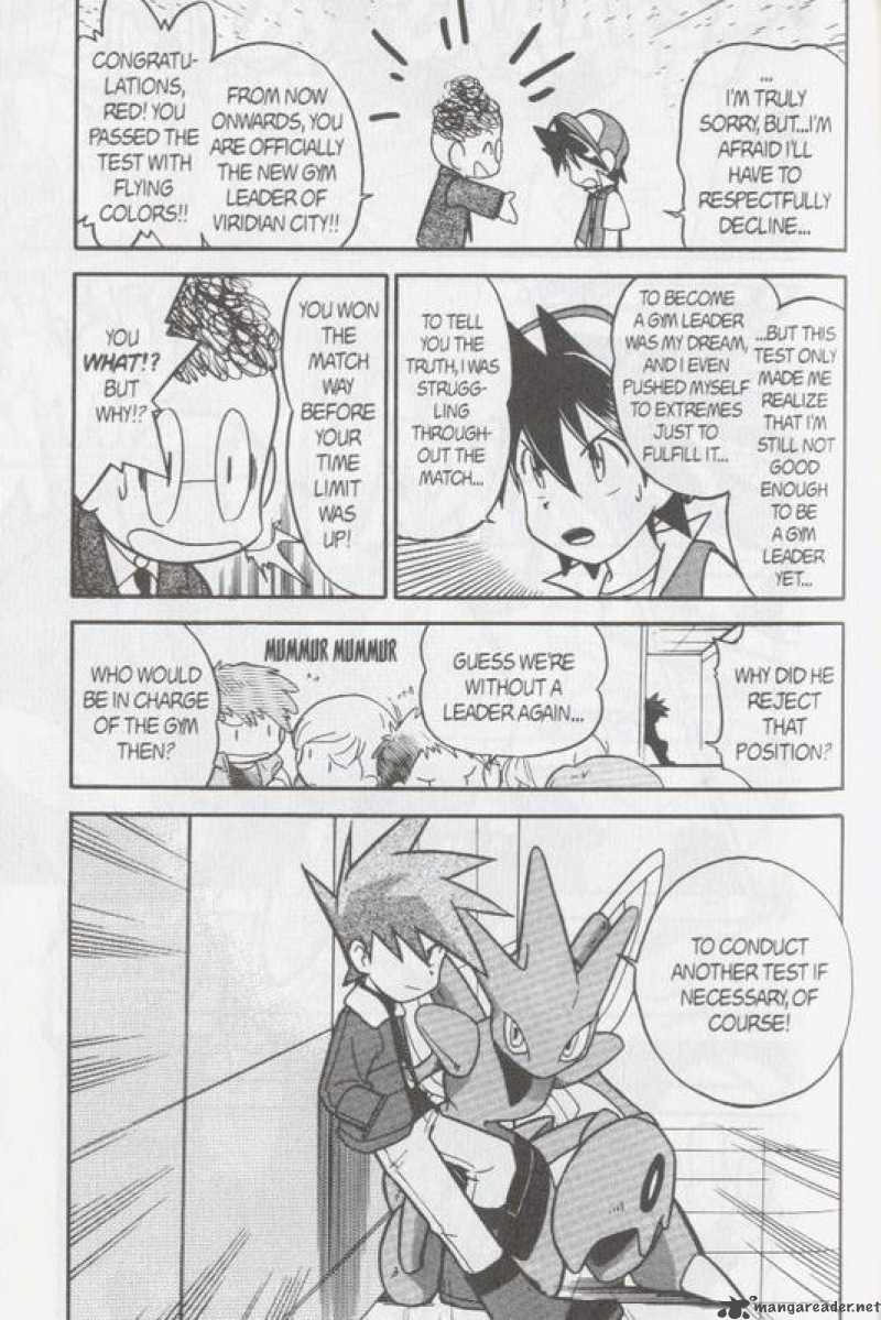 Pokemon Adventures 107 4