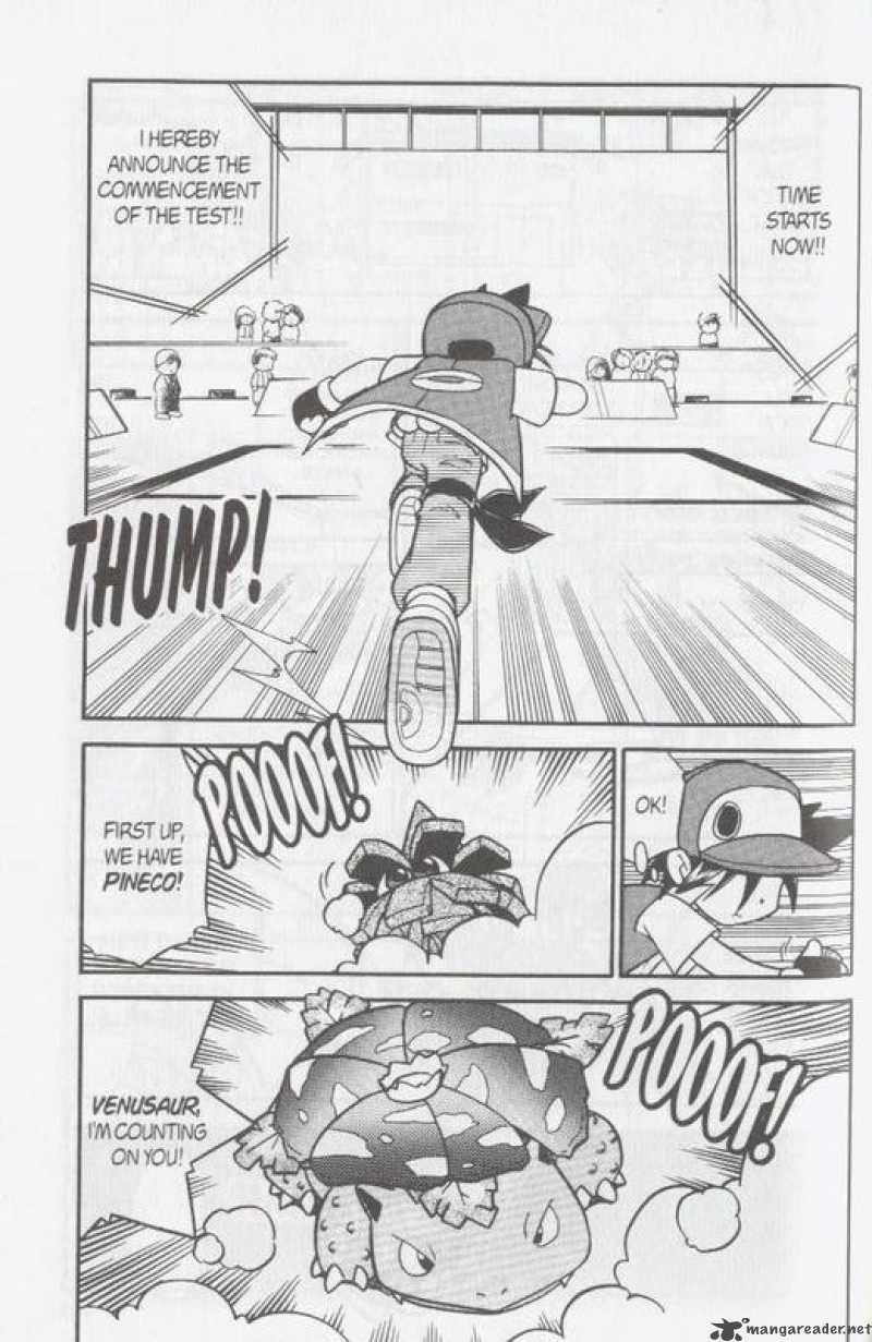 Pokemon Adventures 107 8