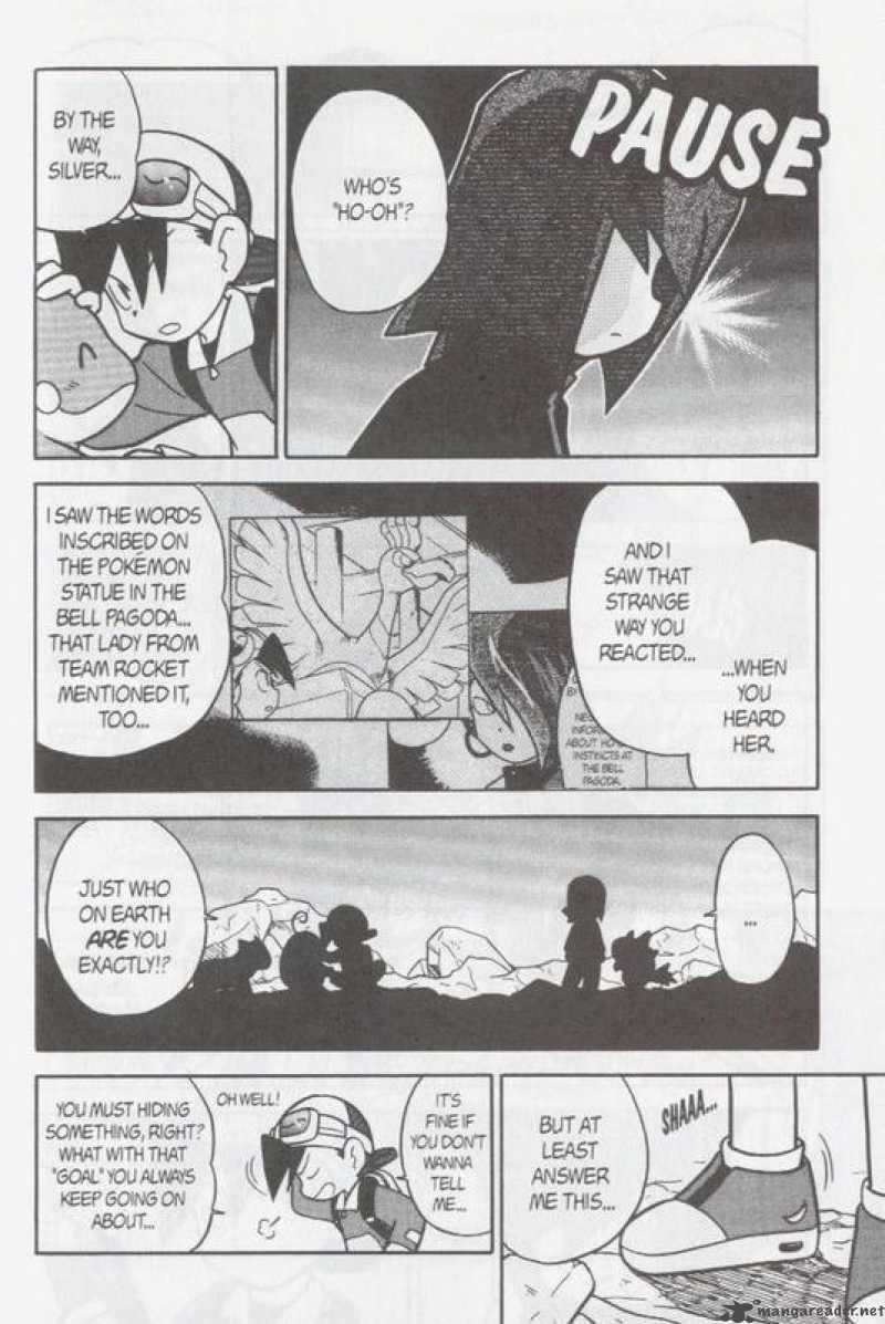 Pokemon Adventures 110 13