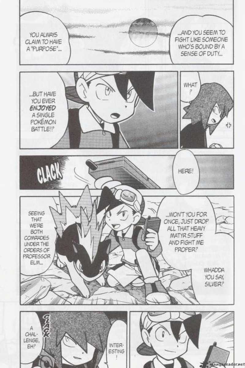 Pokemon Adventures 110 14