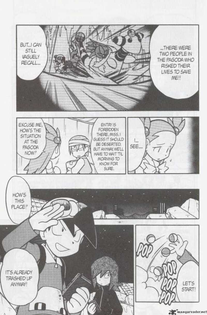 Pokemon Adventures 110 16