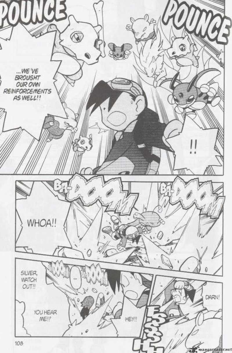 Pokemon Adventures 110 2