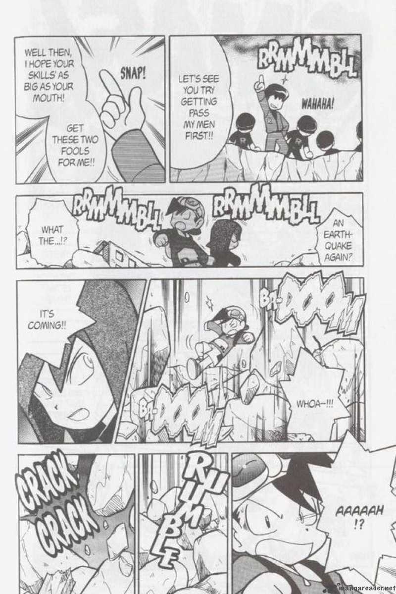 Pokemon Adventures 110 5