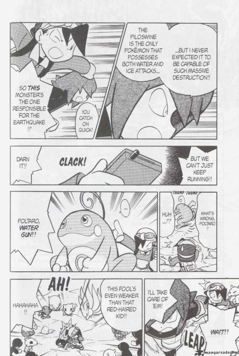 Pokemon Adventures 110 7