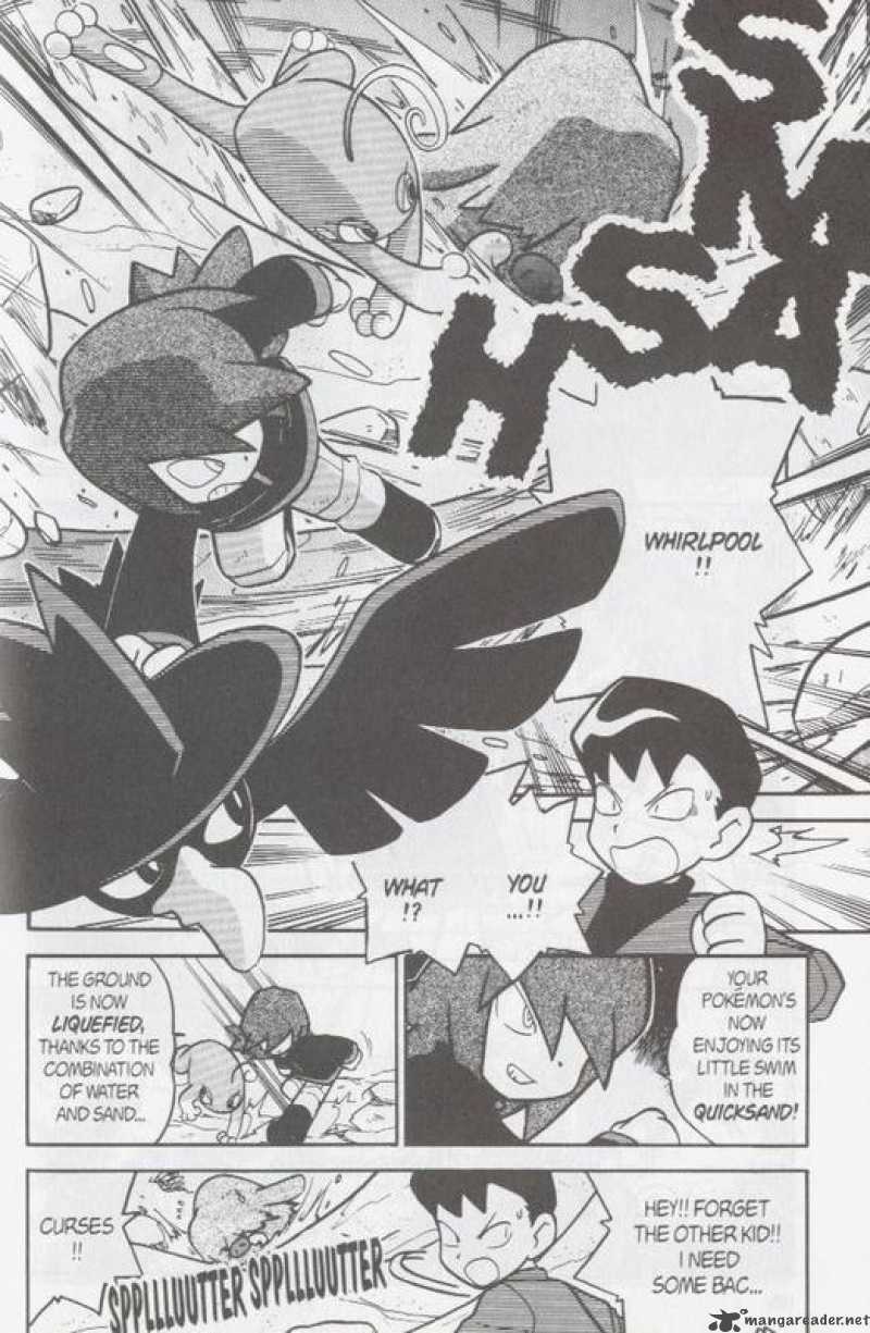 Pokemon Adventures 110 9