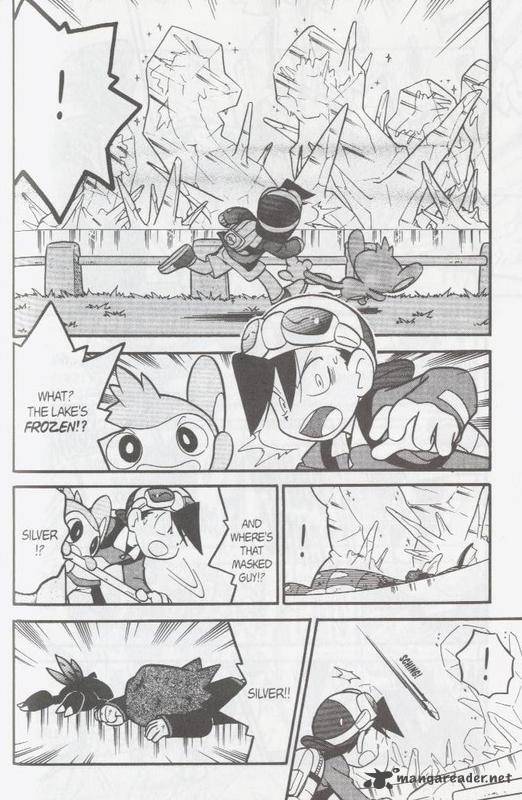 Pokemon Adventures 114 10