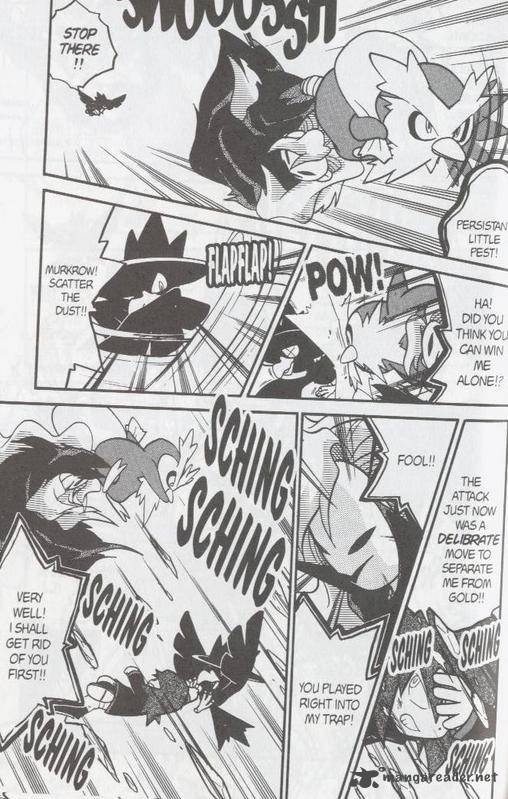 Pokemon Adventures 114 5