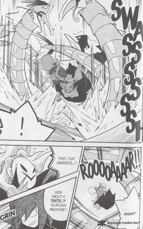 Pokemon Adventures 114 7