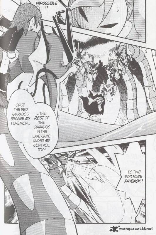 Pokemon Adventures 114 8