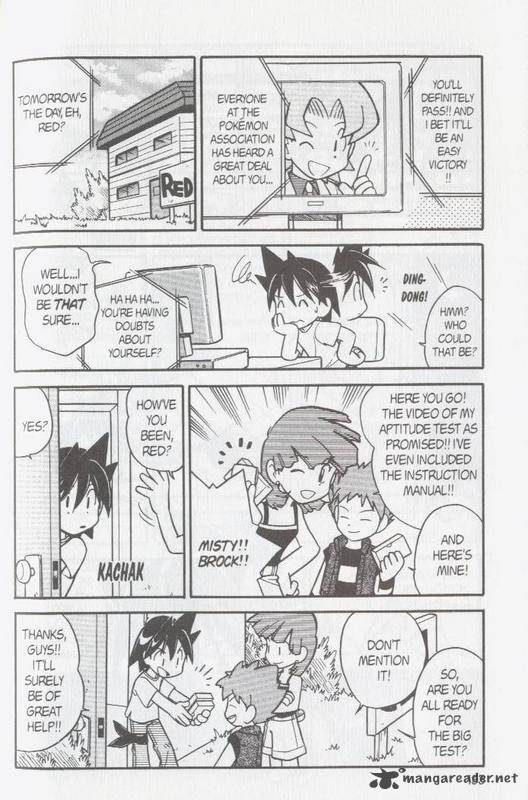 Pokemon Adventures 115 1