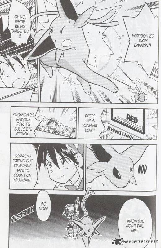 Pokemon Adventures 115 10