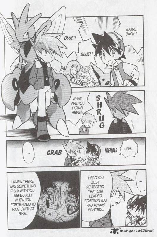 Pokemon Adventures 115 13