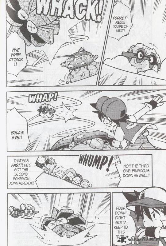 Pokemon Adventures 115 5