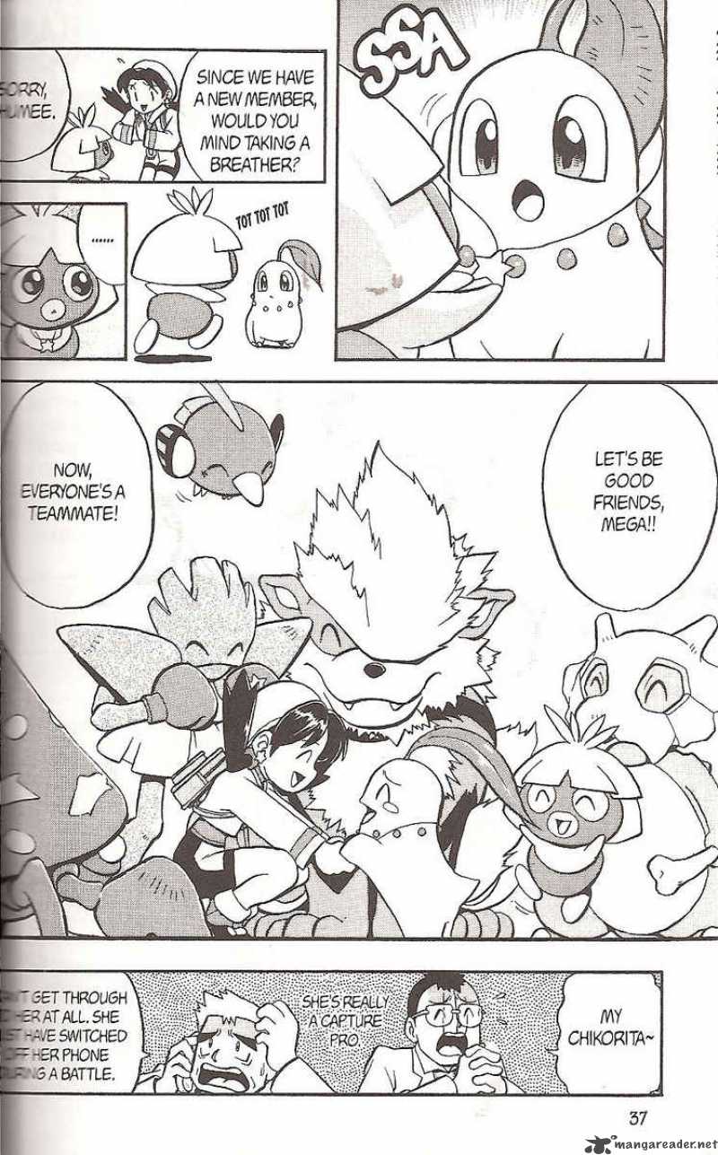 Pokemon Adventures 118 14