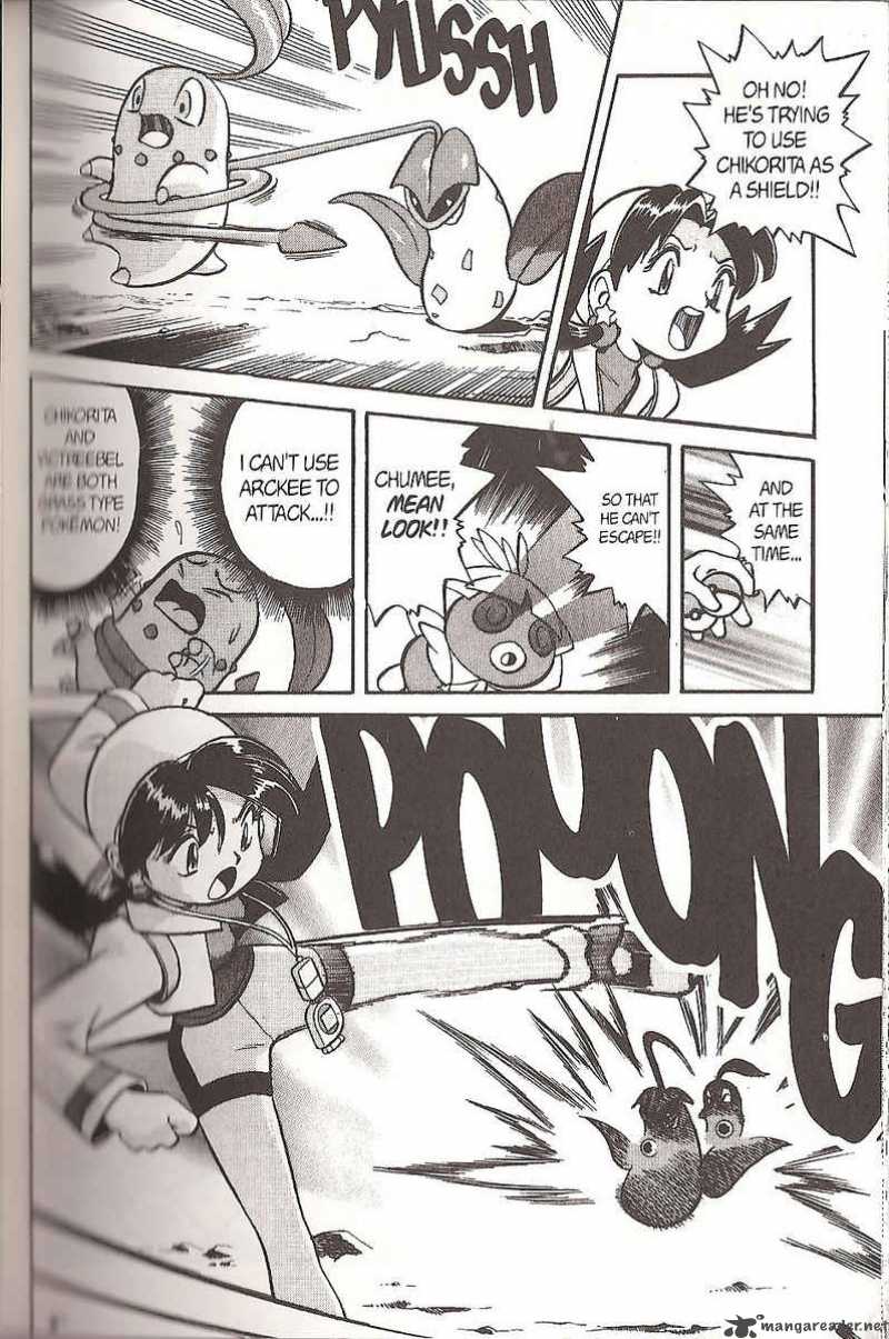 Pokemon Adventures 118 6