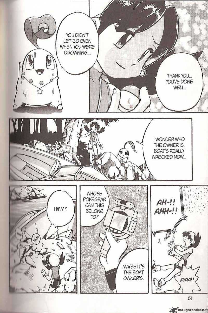 Pokemon Adventures 119 13