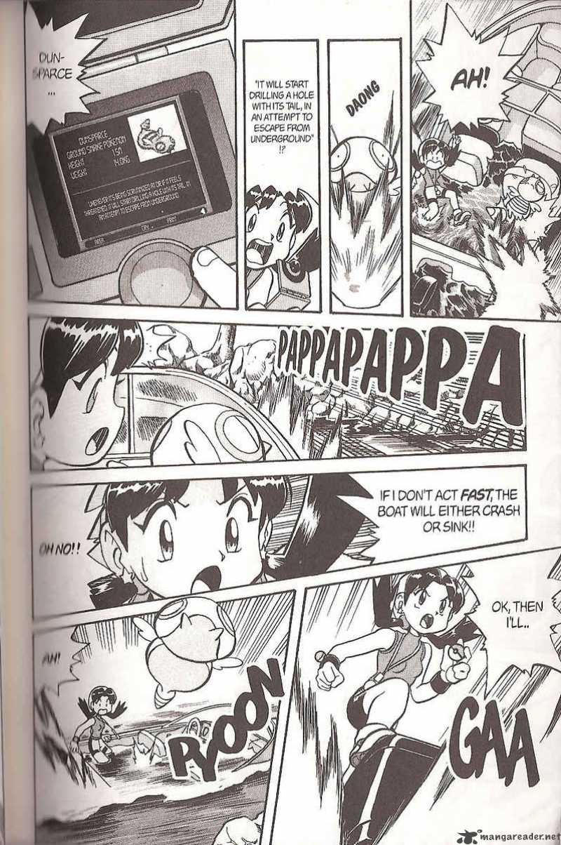 Pokemon Adventures 119 9