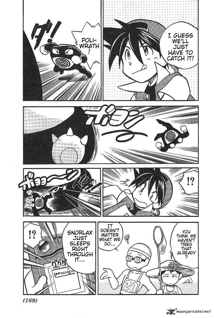 Pokemon Adventures 12 11