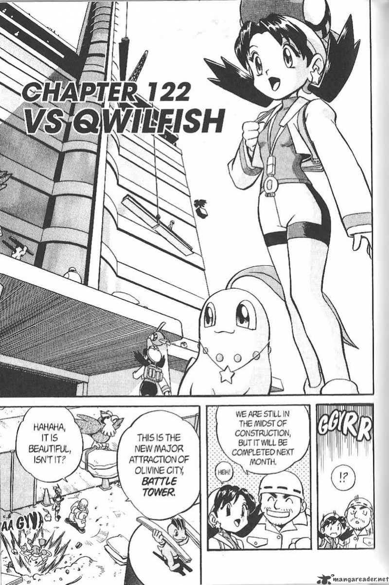 Pokemon Adventures 122 1