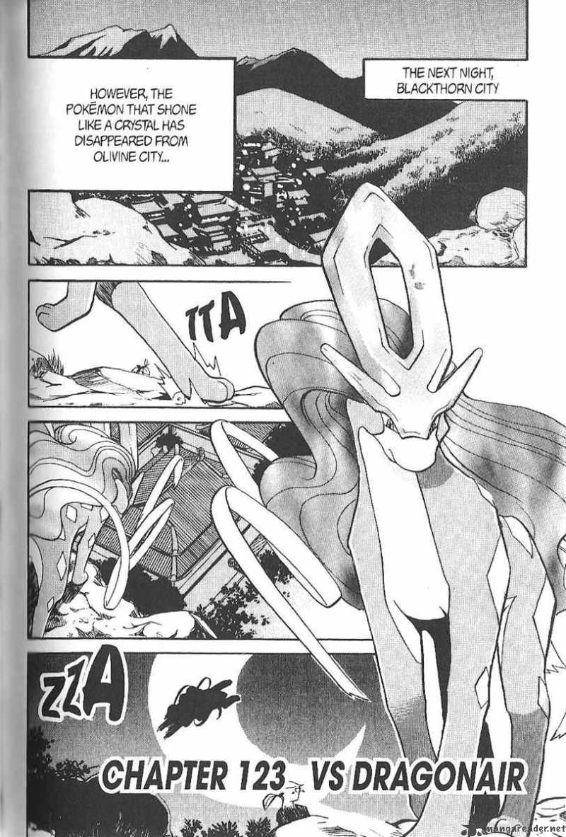 Pokemon Adventures 122 13