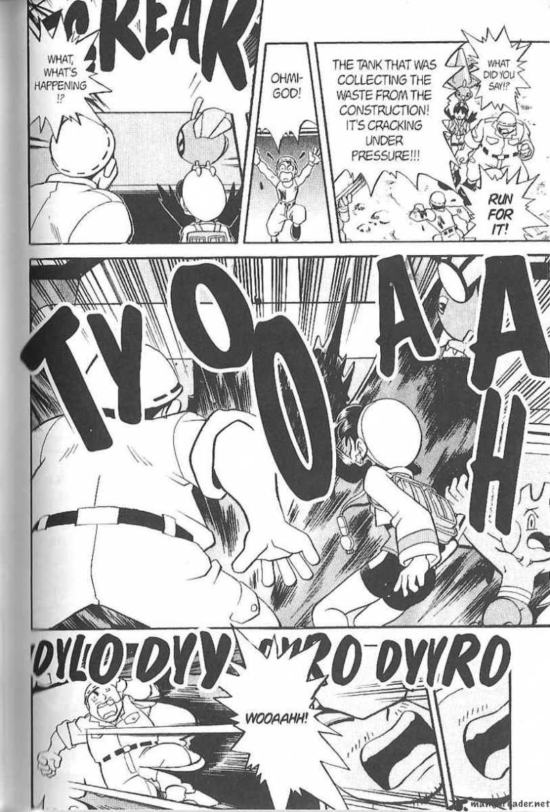 Pokemon Adventures 122 2