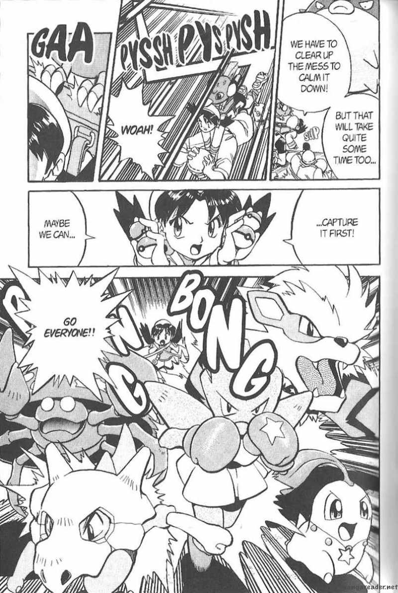 Pokemon Adventures 122 5