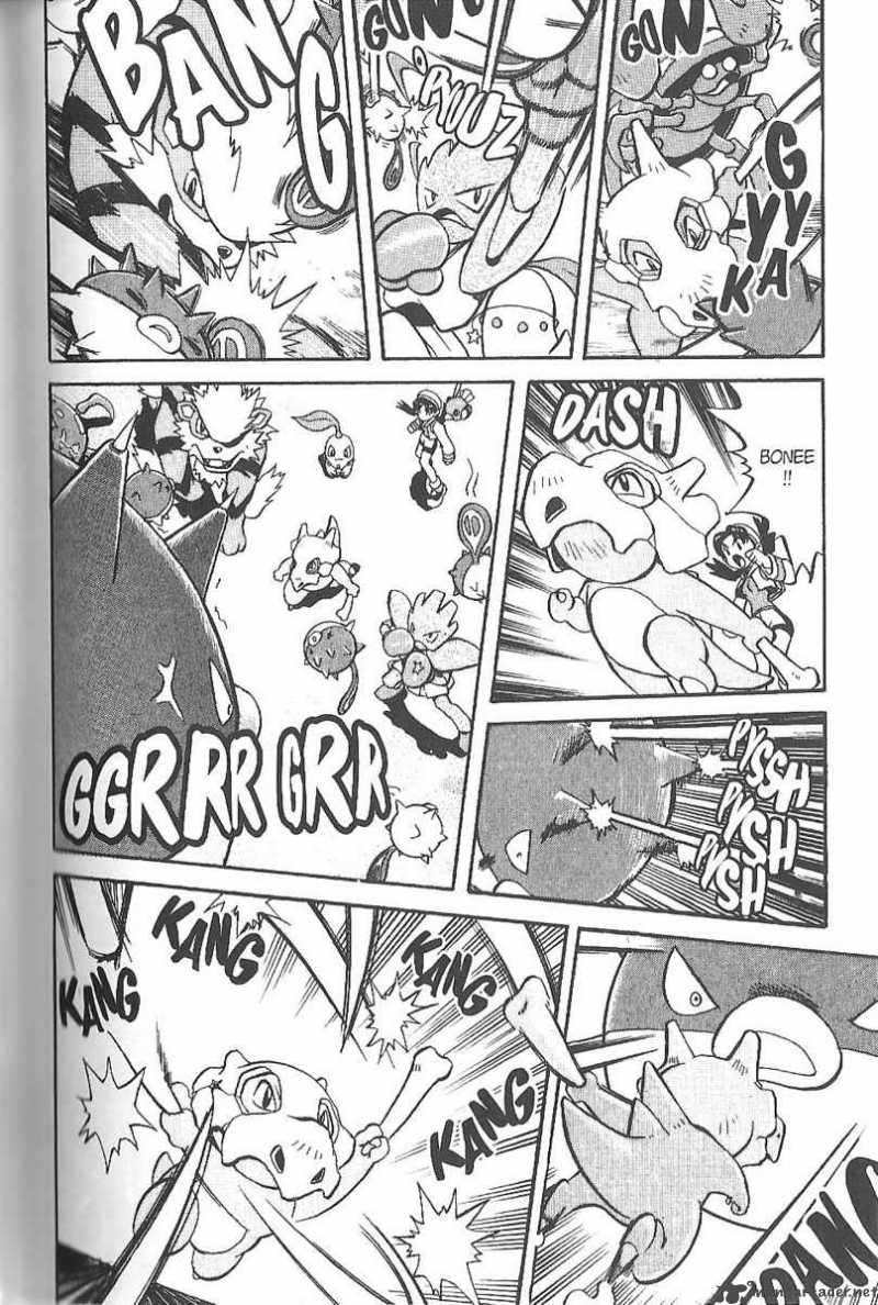 Pokemon Adventures 122 6