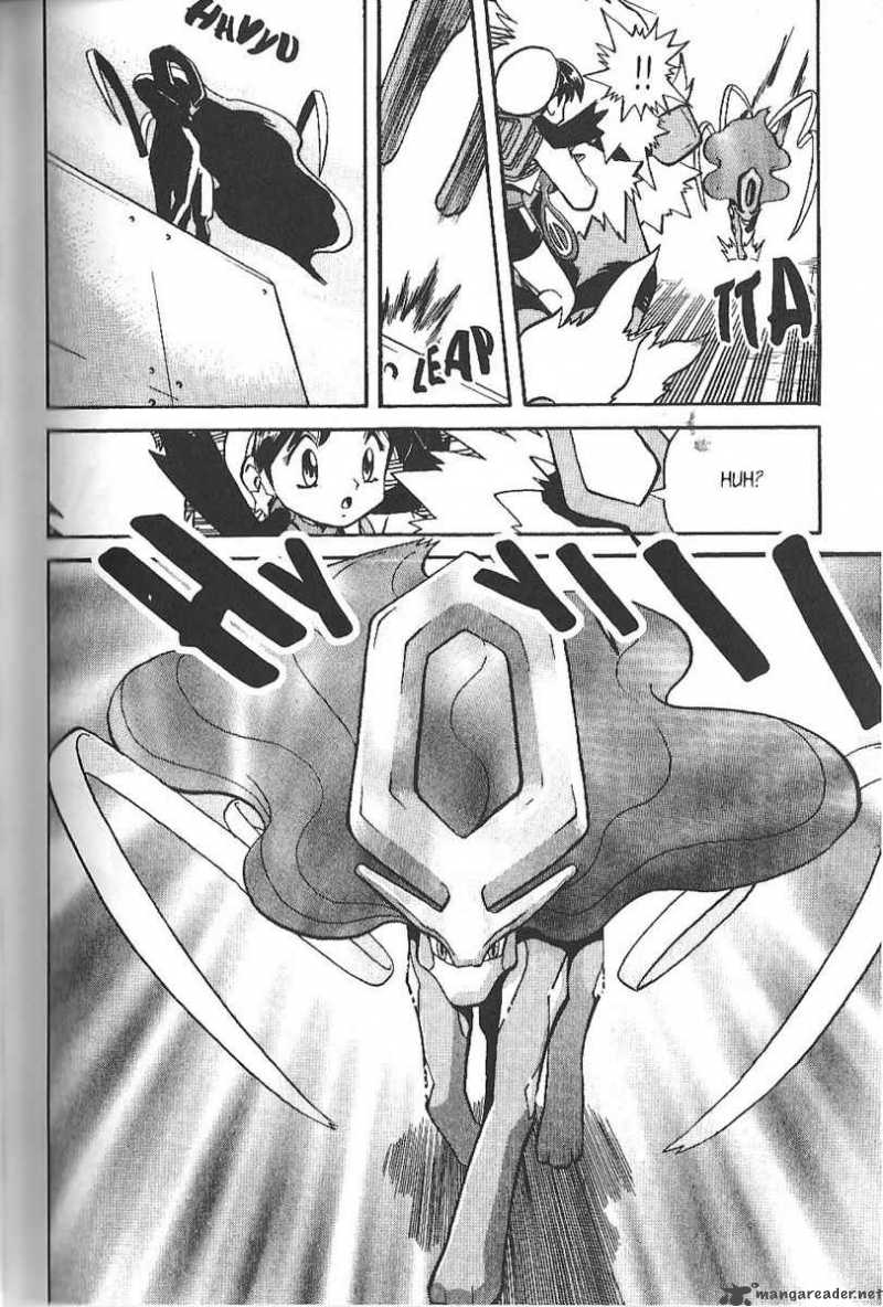 Pokemon Adventures 122 9