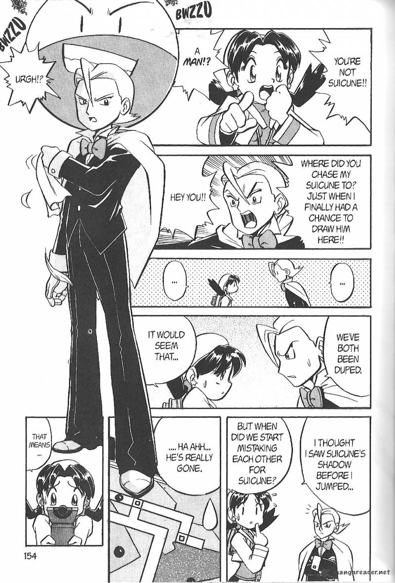 Pokemon Adventures 126 10