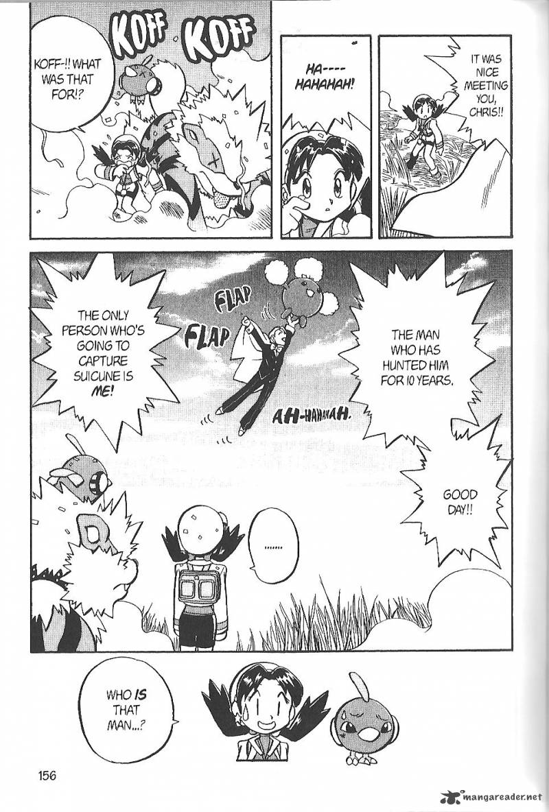 Pokemon Adventures 126 11