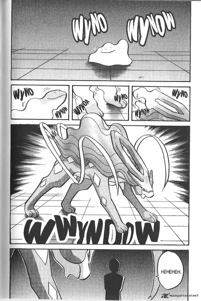 Pokemon Adventures 126 12