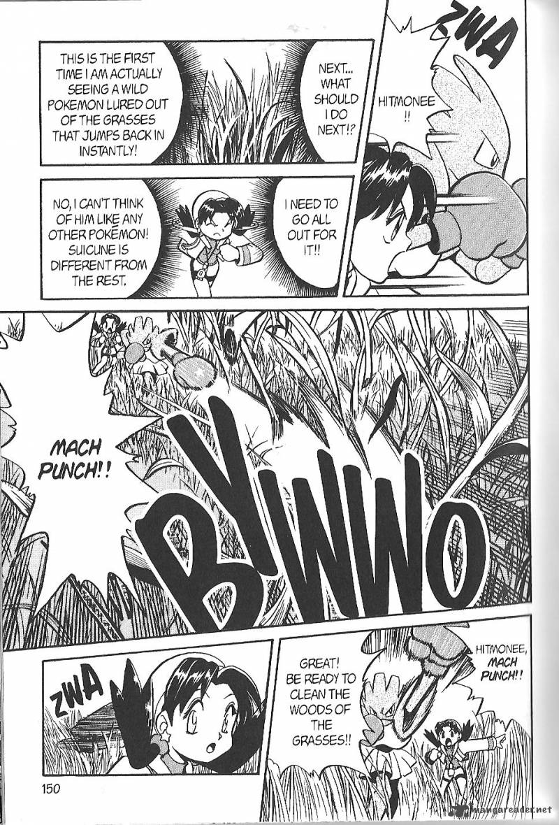 Pokemon Adventures 126 5