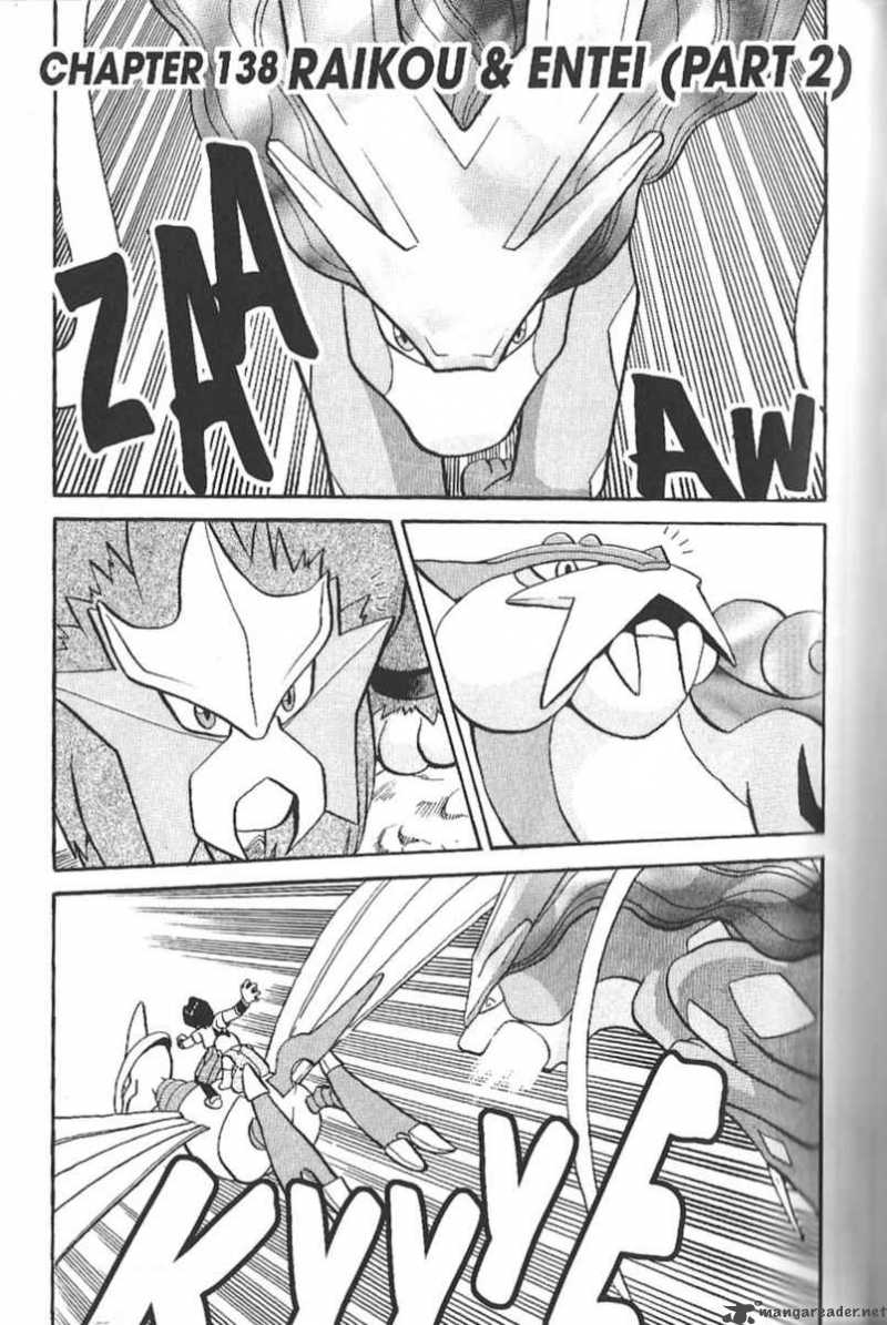 Pokemon Adventures 138 1