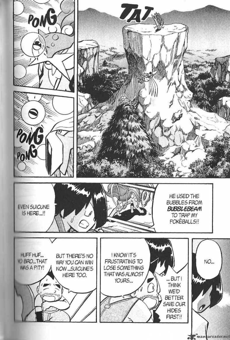 Pokemon Adventures 138 4