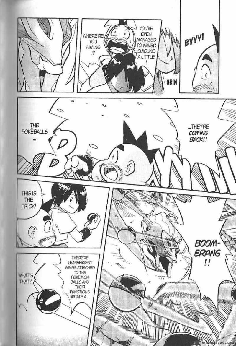 Pokemon Adventures 138 8