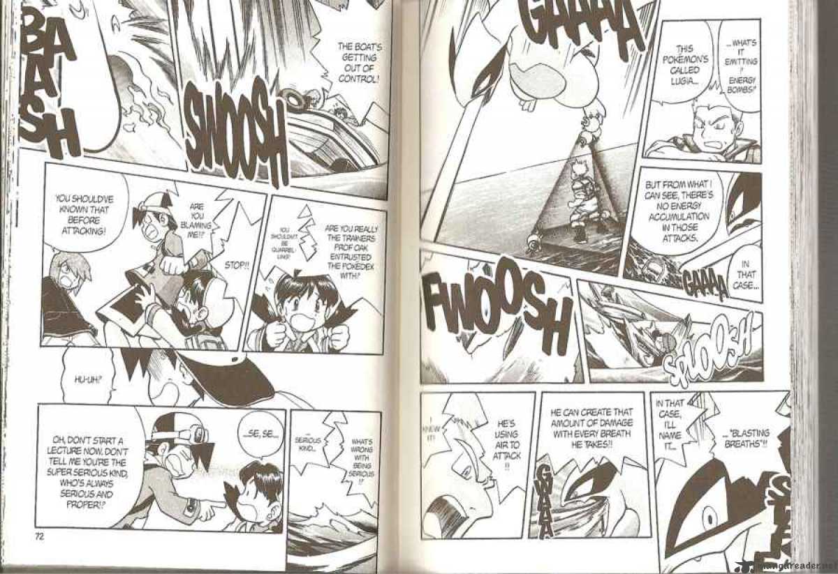 Pokemon Adventures 147 1