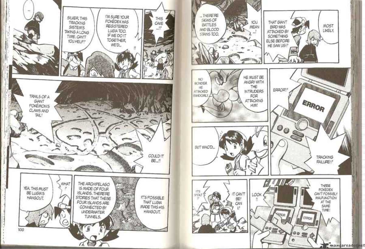 Pokemon Adventures 149 2