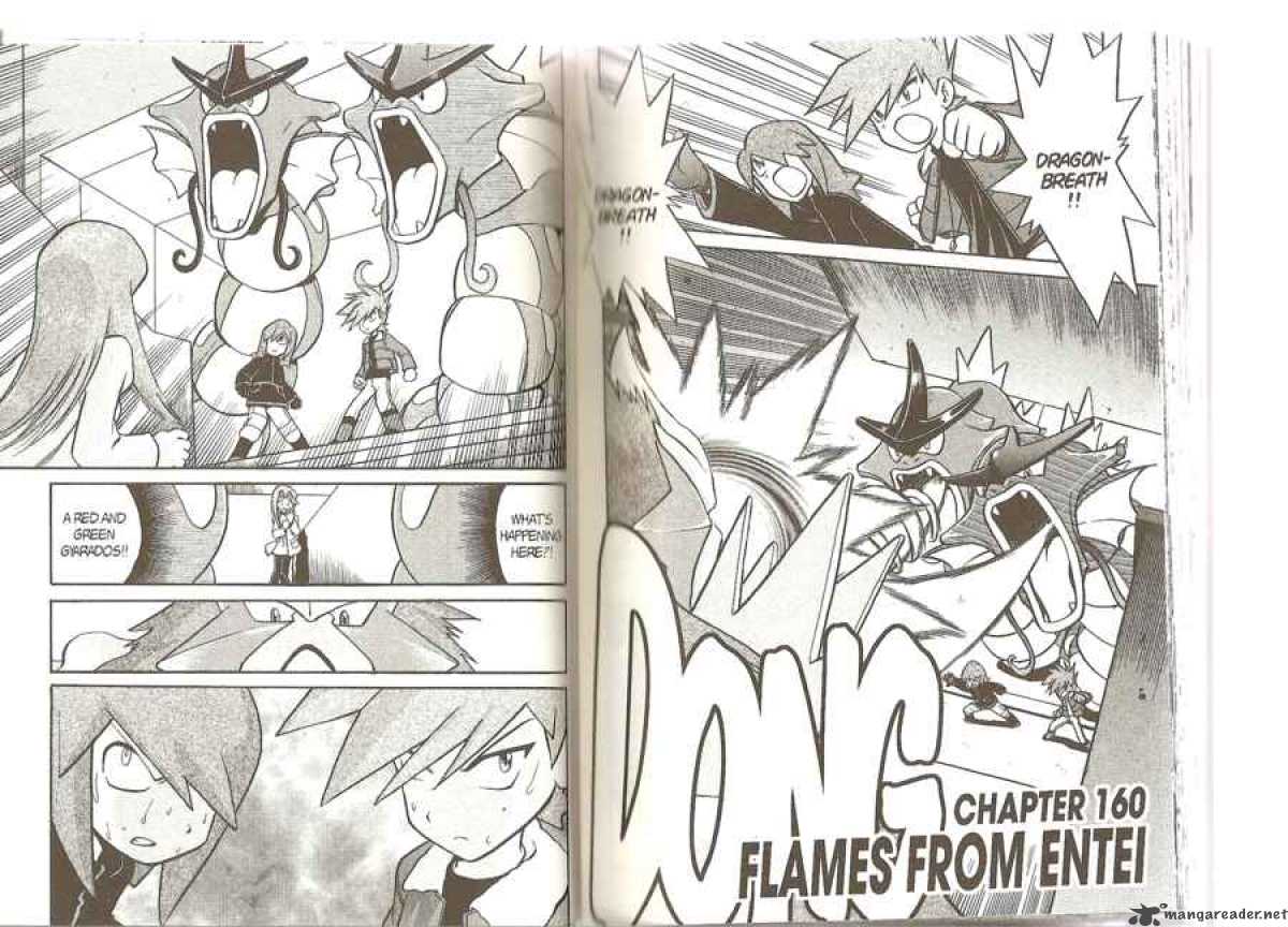 Pokemon Adventures 160 7