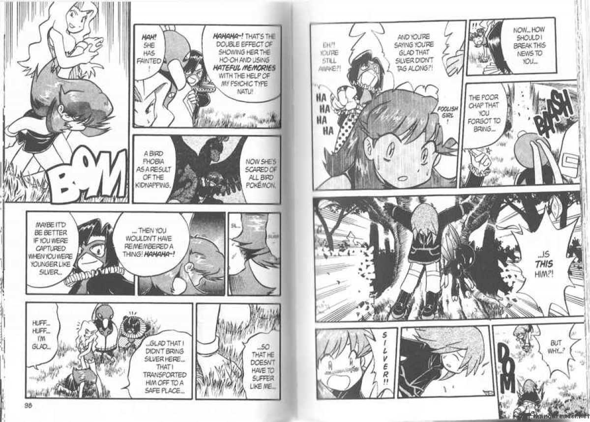 Pokemon Adventures 174 2