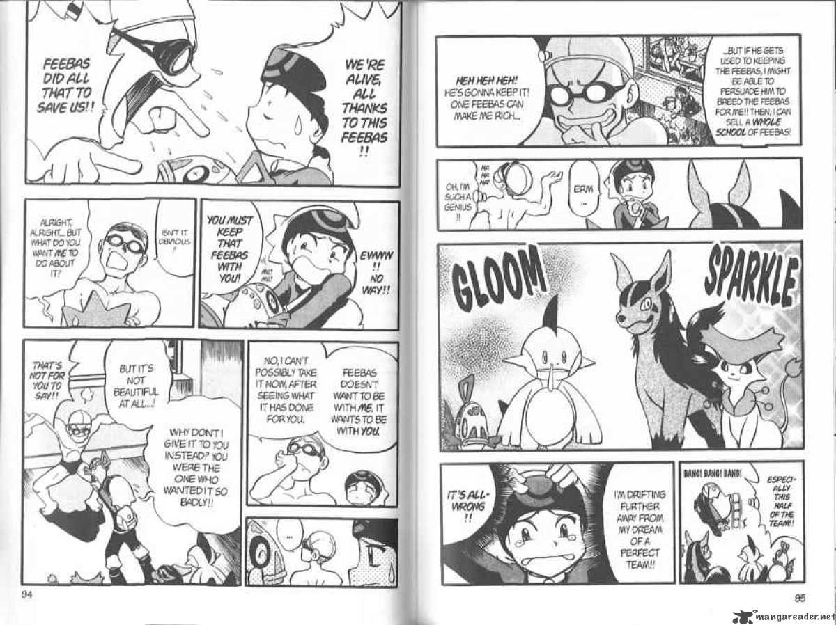 Pokemon Adventures 208 4