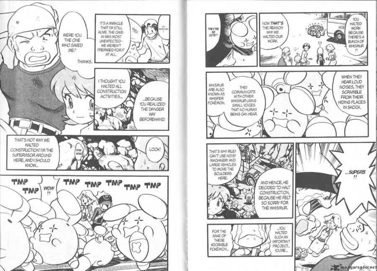 Pokemon Adventures 219 3