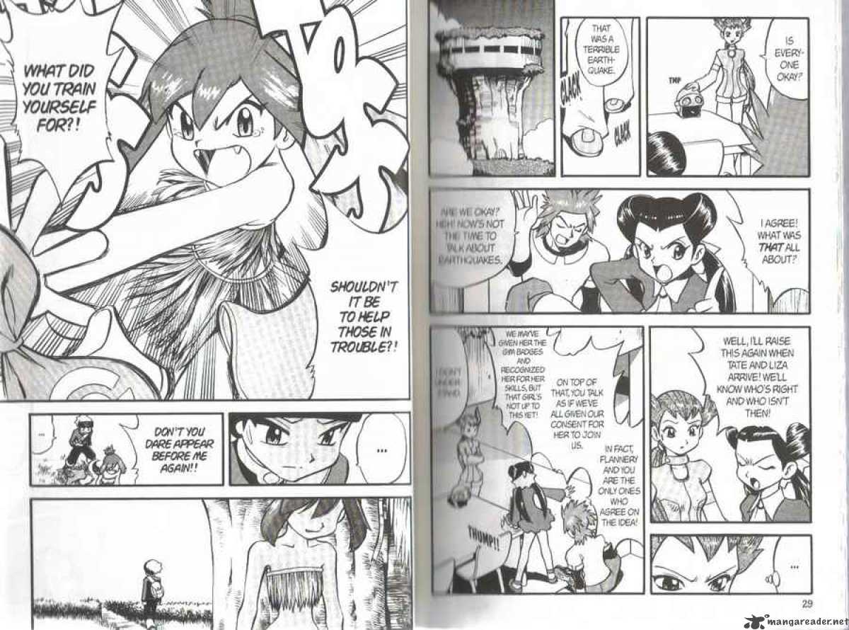 Pokemon Adventures 228 5