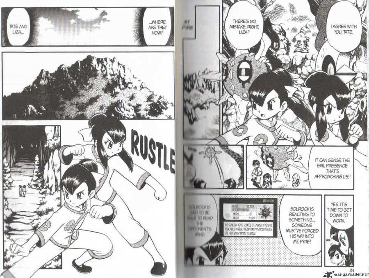 Pokemon Adventures 228 6