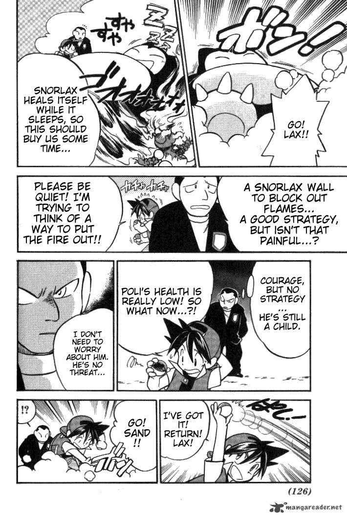 Pokemon Adventures 23 6