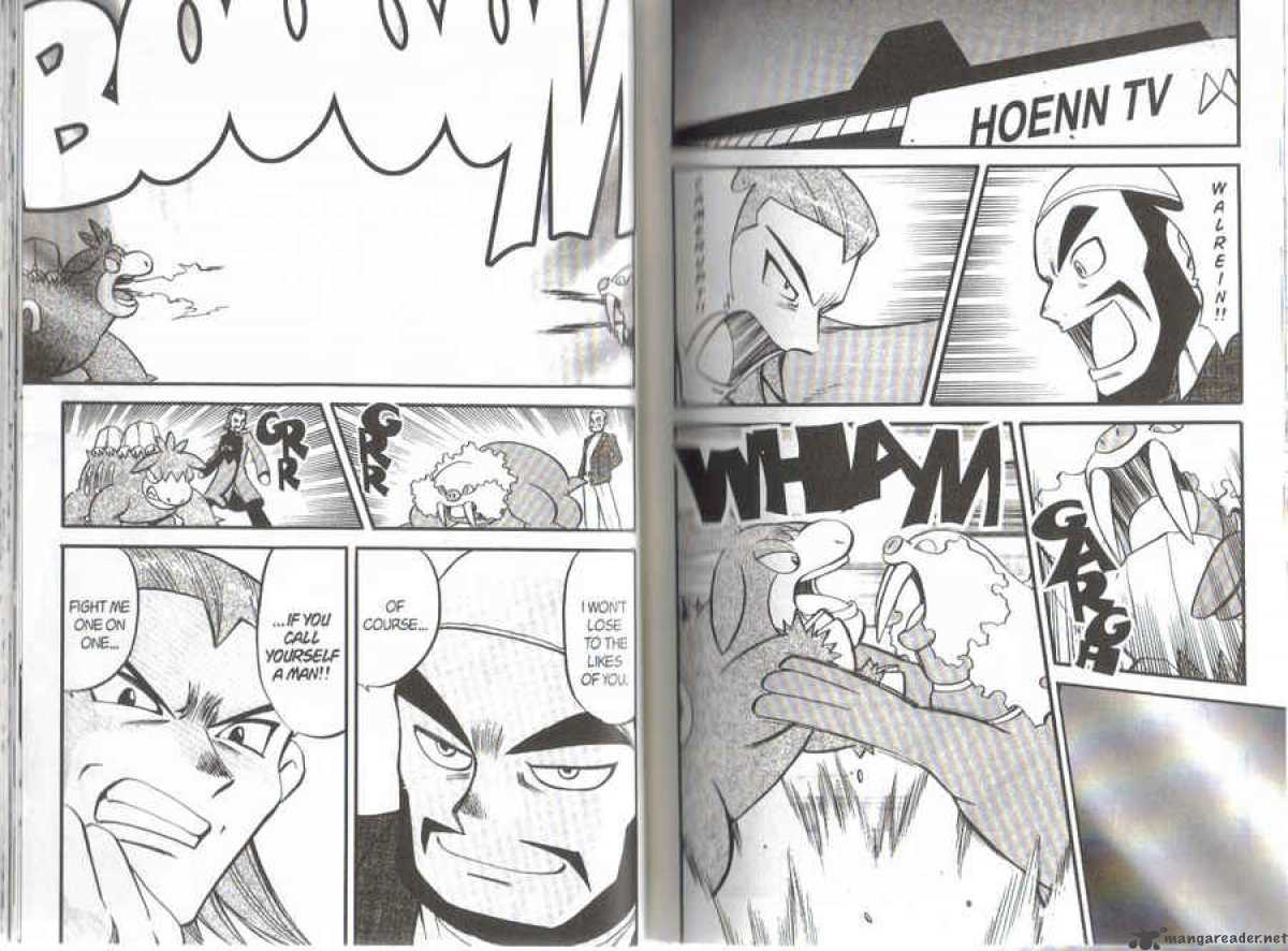 Pokemon Adventures 230 3