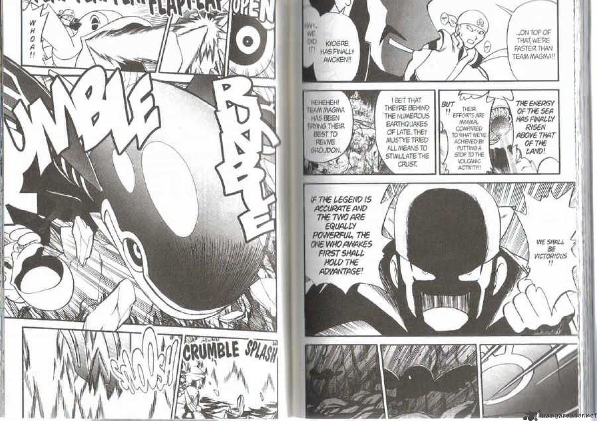 Pokemon Adventures 234 2