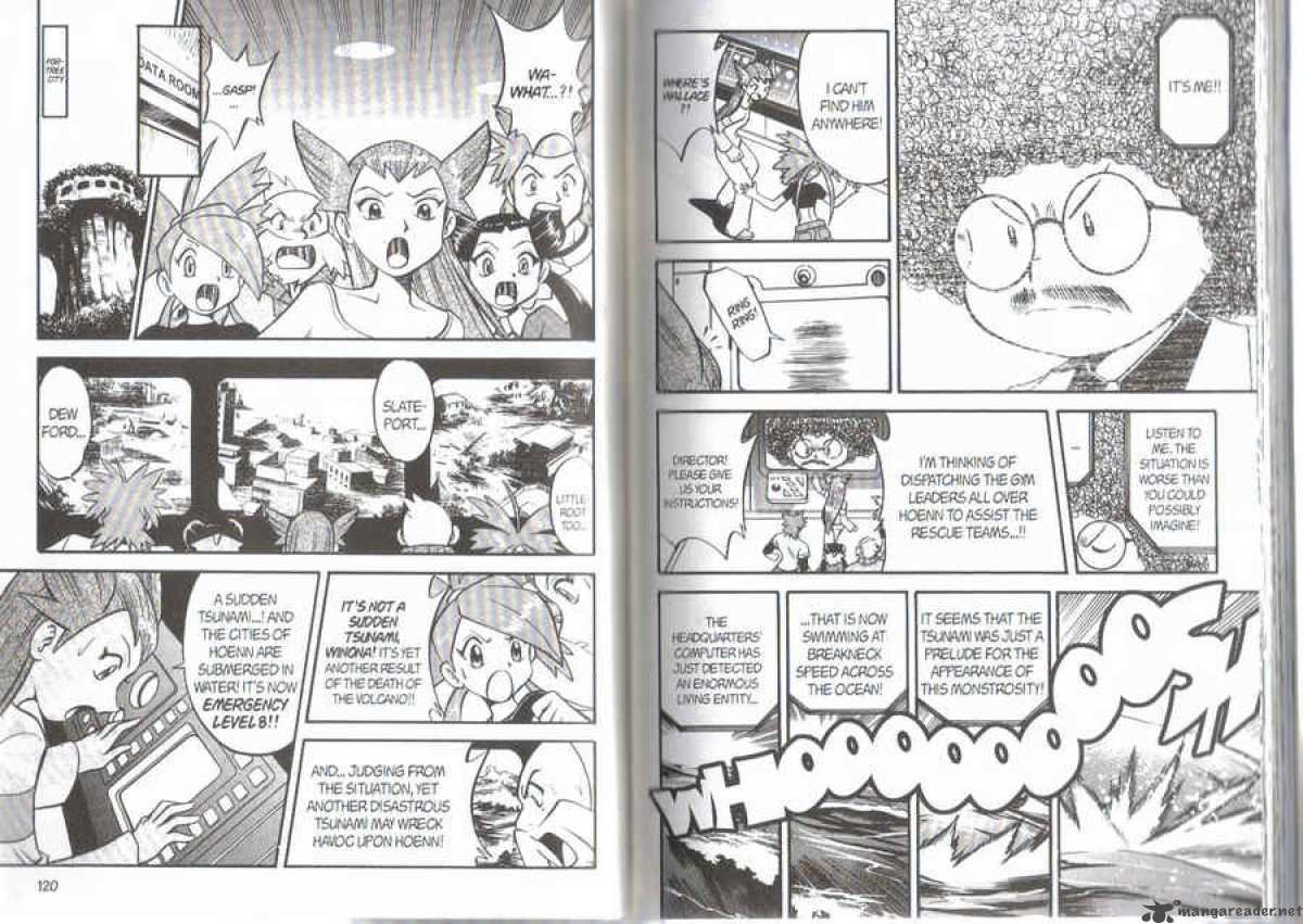 Pokemon Adventures 234 3