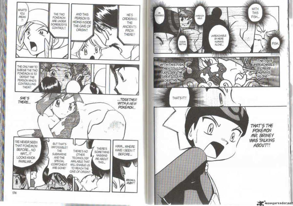 Pokemon Adventures 237 7