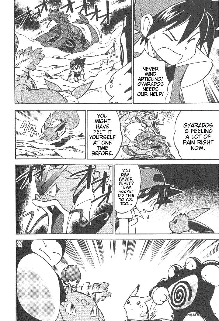 Pokemon Adventures 25 11